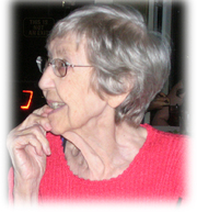 Jean C. Willig photo from Obituary